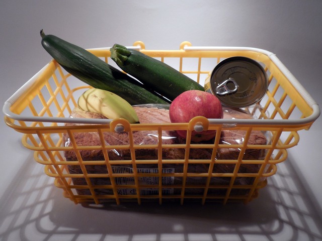 Instacart Item Recommendation