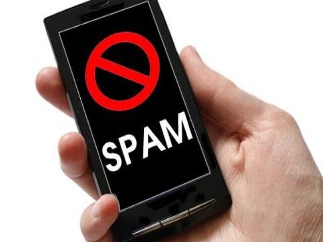 SMS Spam Classification